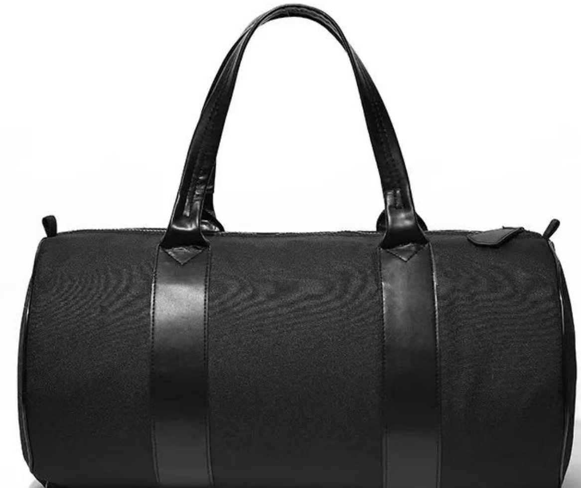 Large Capacity Makeup Bag Duffel Bag