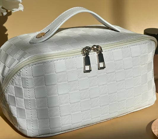 Large Capacity Travel Makeup Bag